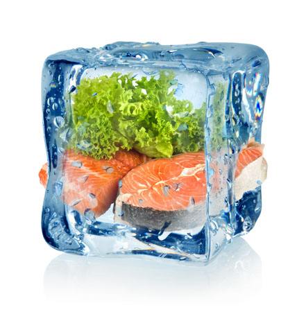 冷藏冷冻食品销售质量安全监督管理办法(征求意见稿)